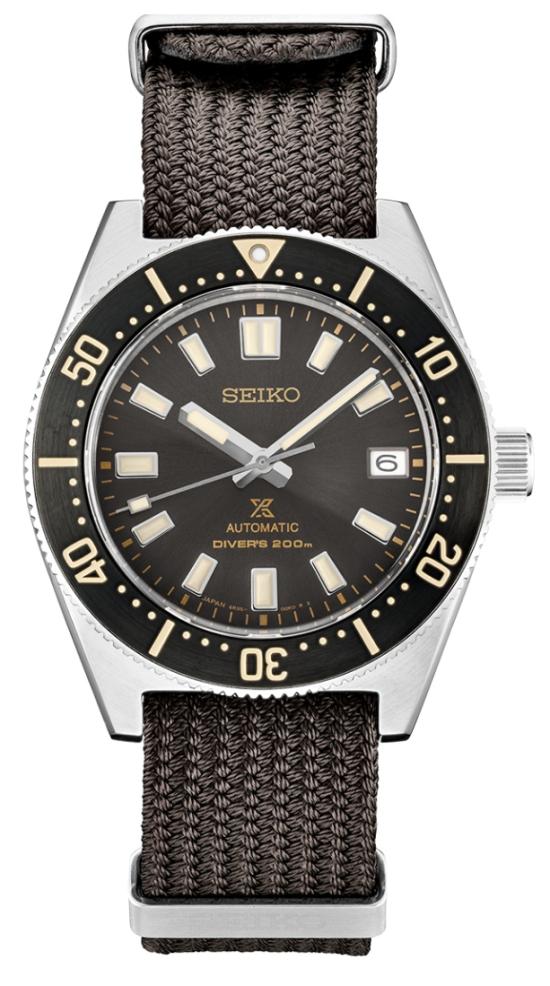 Hodinky Seiko SPB239J1 Prospex 1965 Diver’s Modern Re-interpretation 