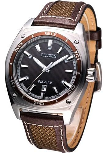 Hodinky Citizen AW1051-09W Eco-Drive