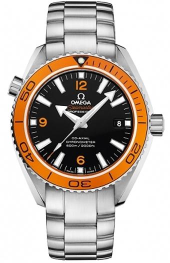 OMEGA Seamaster Planet Ocean 232.30.42.21.01.002