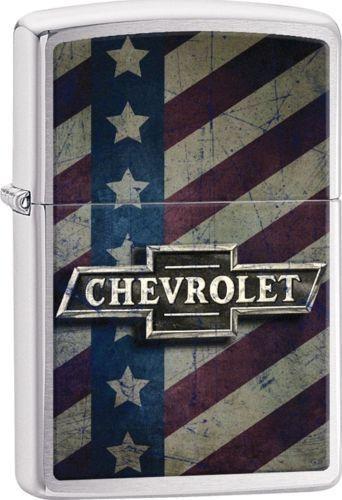 Zapalovač Zippo Chevy 29148