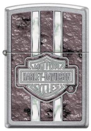 Zapalovač Zippo Harley Davidson 1829