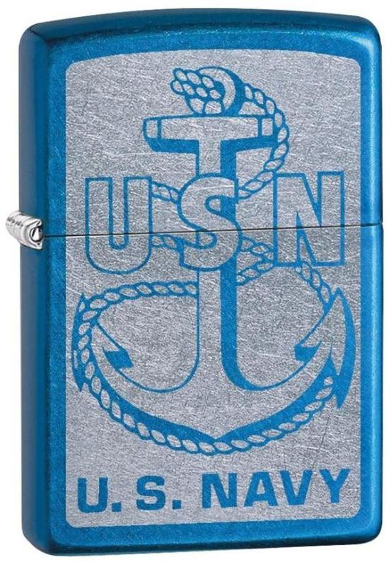 Zapalovač Zippo US Navy 26535