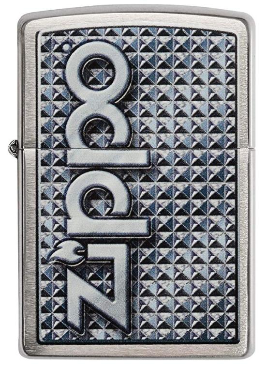Zapalovač Zippo 3D Abstract 21656