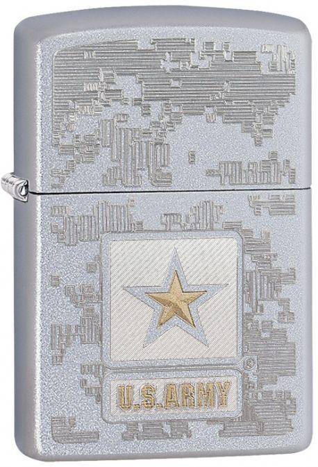 Zapalovač Zippo US Army 20039