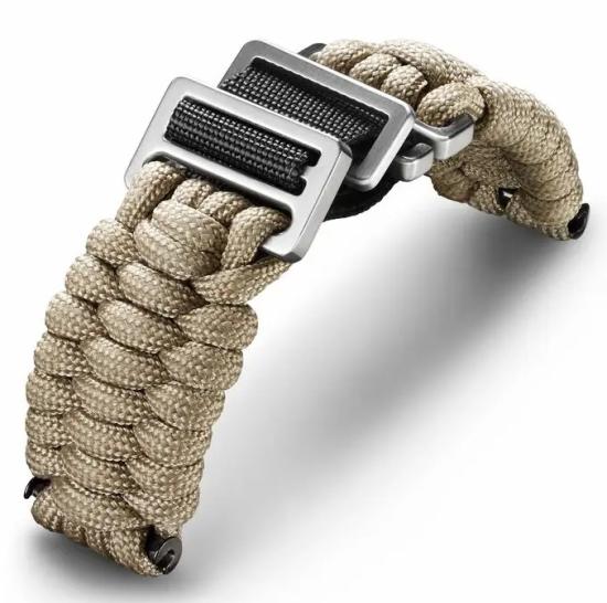 Řemínek Victorinox 005436 I.N.O.X. Paracord Naimakka