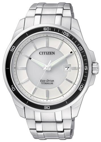 Hodinky Citizen BM6920-51A Super Titanium 