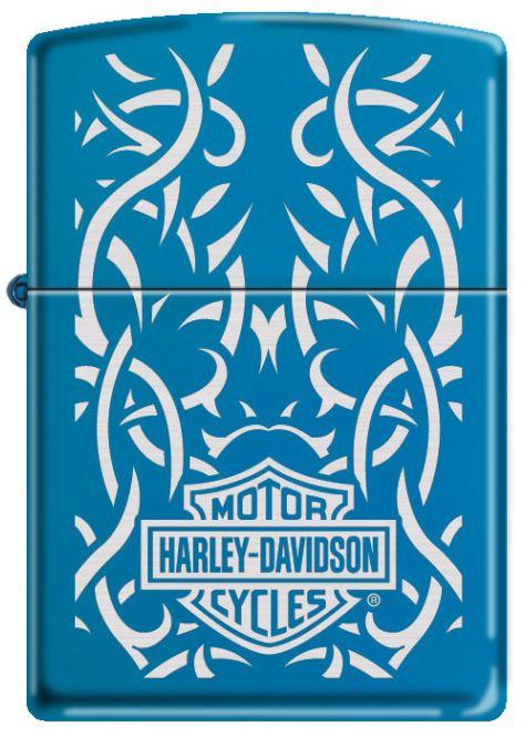 Zapalovač Zippo Harley Davidson 9142