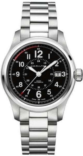 Hodinky Hamilton Field Officer Auto H70595133 