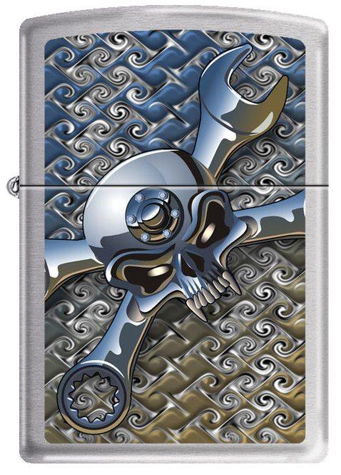 Zapalovač Zippo Socket Spanner 5086