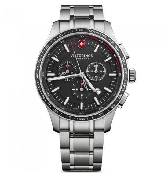 Hodinky Victorinox Alliance Sport Chronograph 241816