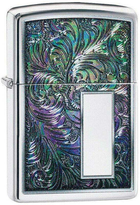 Zapalovač Zippo Colorful Venetian 22088