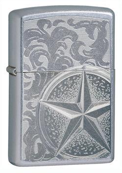 Zapalovač Zippo Star Struck 25168