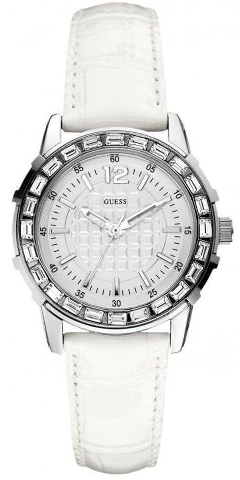 Hodinky Guess U0019L1