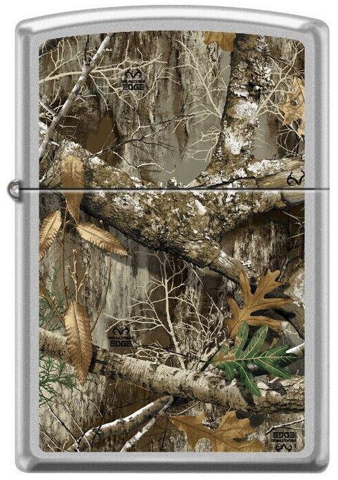 Zapalovač Zippo Realtree 7983