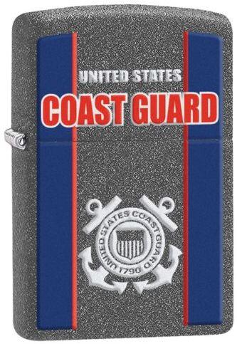 Zapalovač Zippo US Coast Guard 29386