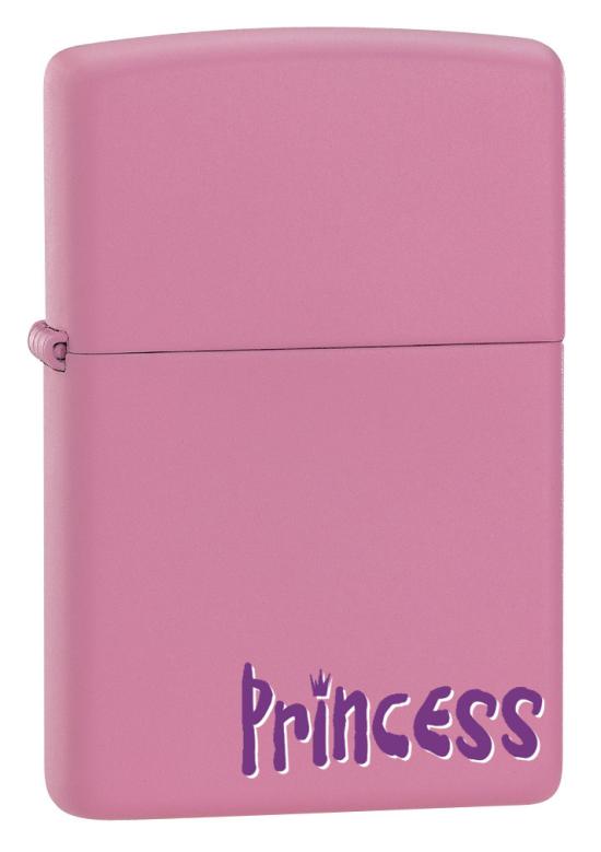 Zapalovač Zippo Princess 26179