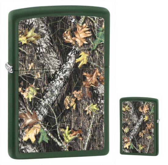 Zapalovač Zippo Mossy Oak-Break-Up 26419