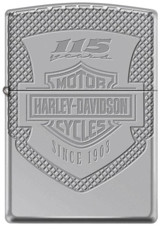Zapalovač Zippo 29557 Harley Davidson