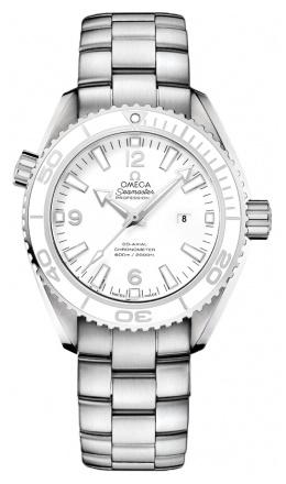 OMEGA Planet Ocean Co-Axial 232.30.38.20.04.001