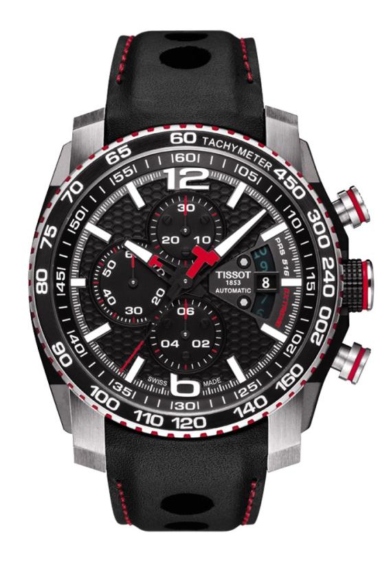 Hodinky Tissot PRS 516 Extreme T079.427.26.057.00 