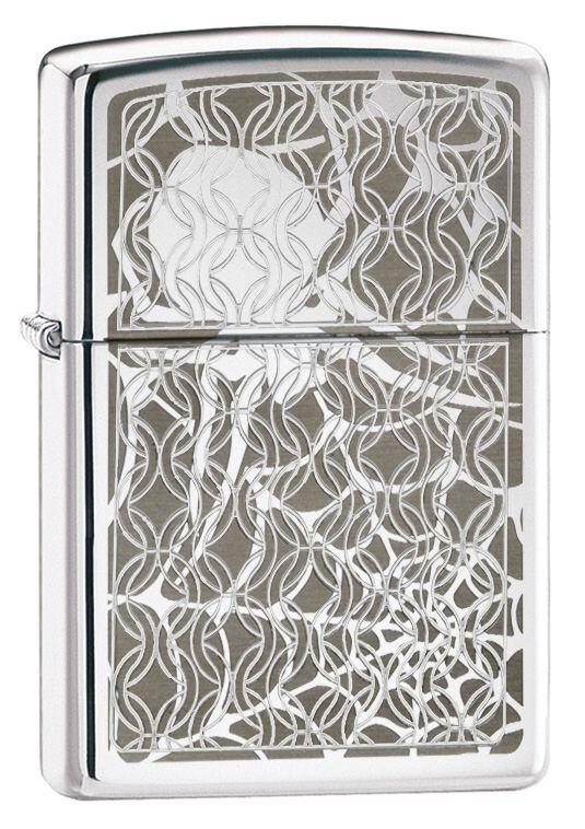 Zapalovač Zippo Hidden Spider 22754