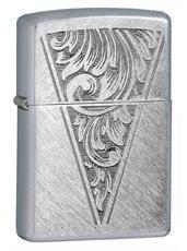 Zapalovač Zippo Wedge 27054