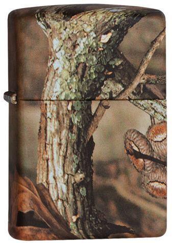 Zapalovač Zippo Realtree Moak Break Up 28738