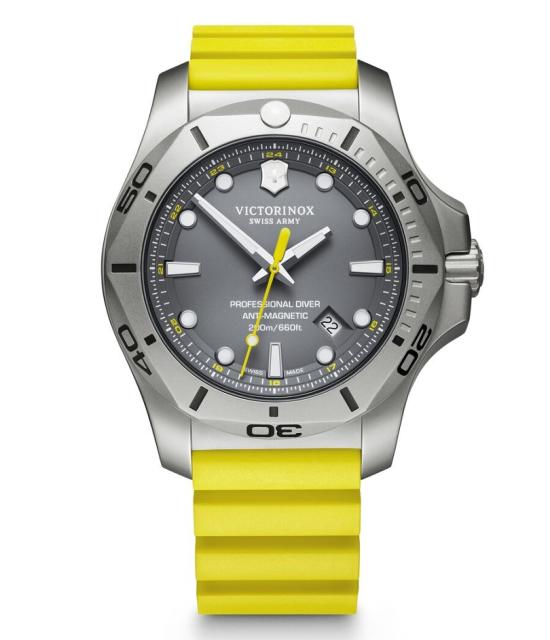 Hodinky Victorinox INOX Professional Diver 241844