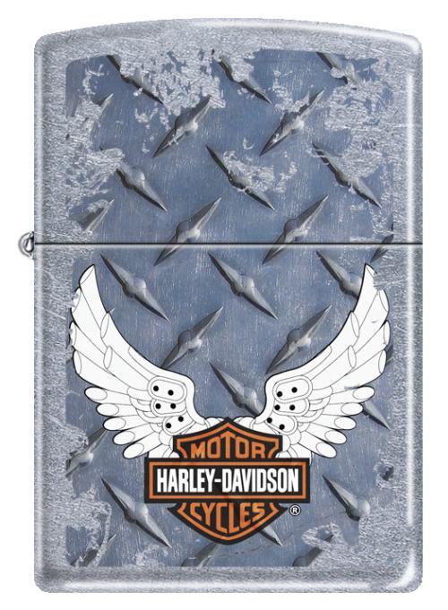 Zapalovač Zippo Harley Davidson 25272