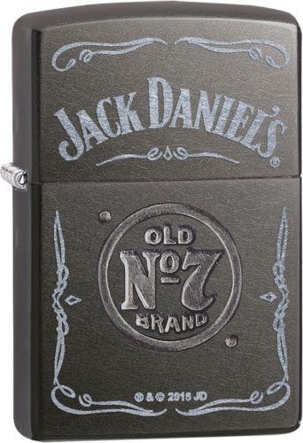 Zapalovač Zippo Jack Daniels 29150