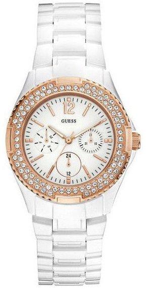 Hodinky Guess U0062L6