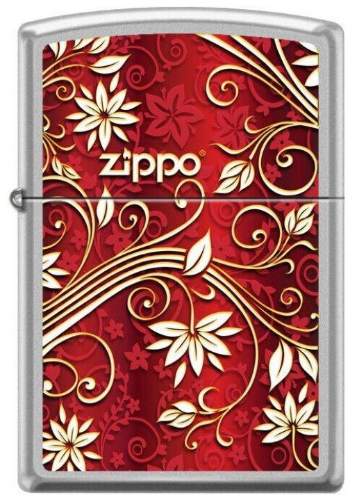 Zapalovač Zippo Elegant 2278