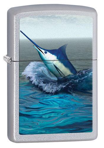 Zapalovač Zippo Marlin 28444