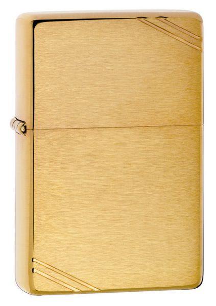 Zapalovač Zippo Vintage with Slashes 23002