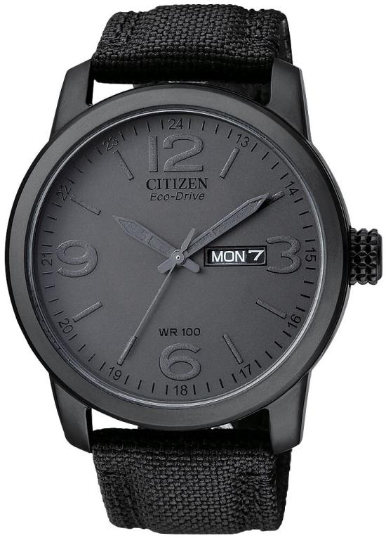 Hodinky Citizen BM8475-00F Eco-Drive