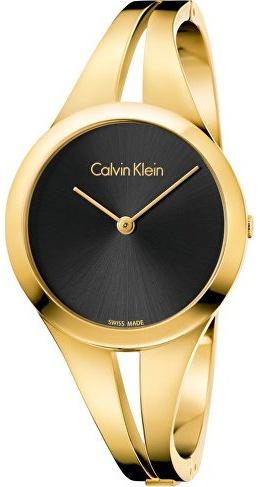 Hodinky Calvin Klein Addict K7W2S511