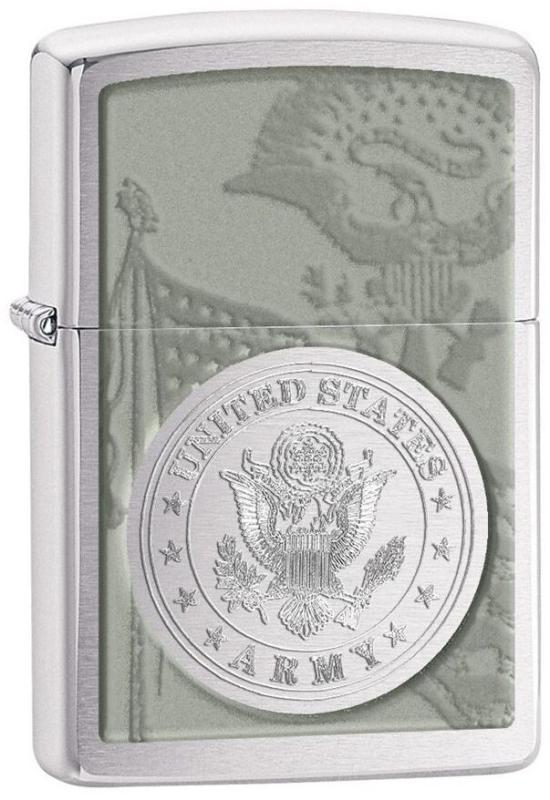 Zapalovač Zippo US Army 21771