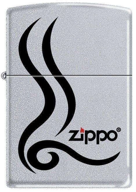 Zapalovač Zippo Flame Spirals 20268