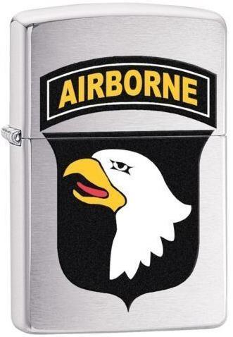 Zapalovač Zippo 29185 US Army 101st Airborne
