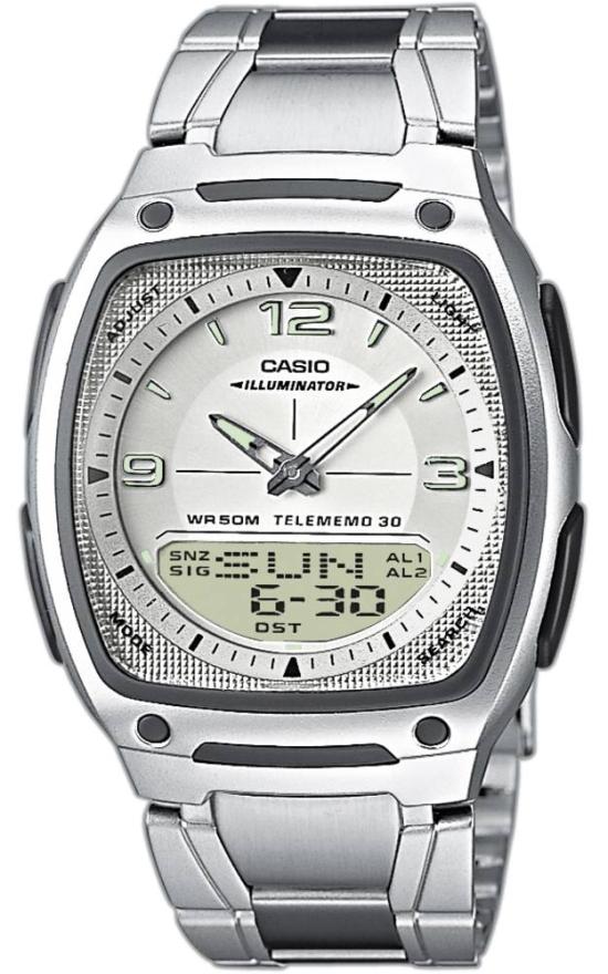Hodinky CASIO AW-81D-7A
