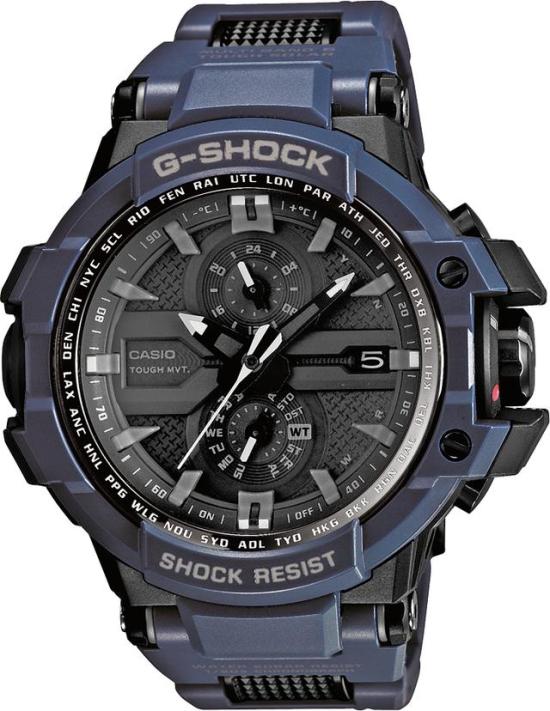 Hodinky Casio G-Shock GW-A1000FC-2A Radio Controlled