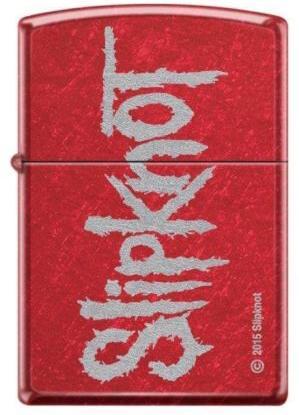 Zapalovač Zippo Slipknot 26695