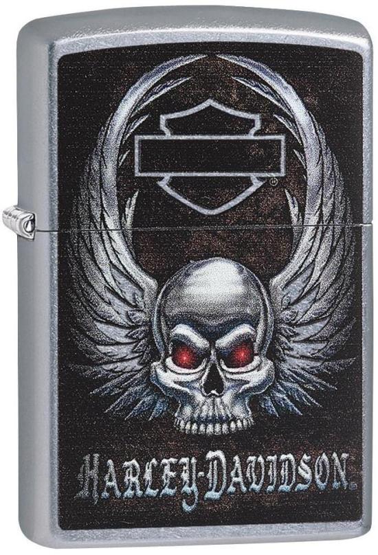 Zapalovač Zippo 29558 Harley Davidson