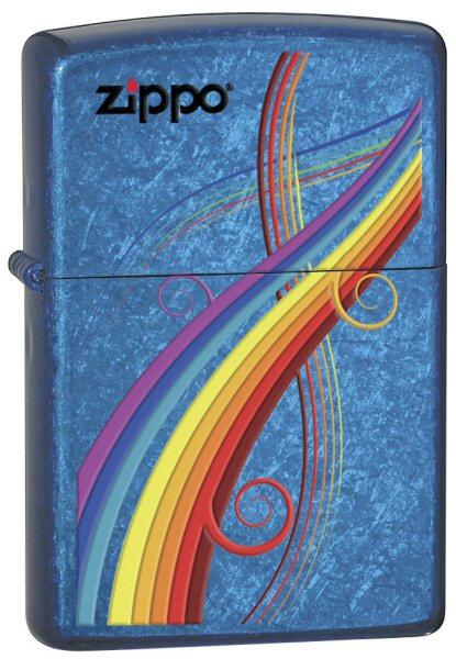 Zapalovač Zippo Rainbow 24806