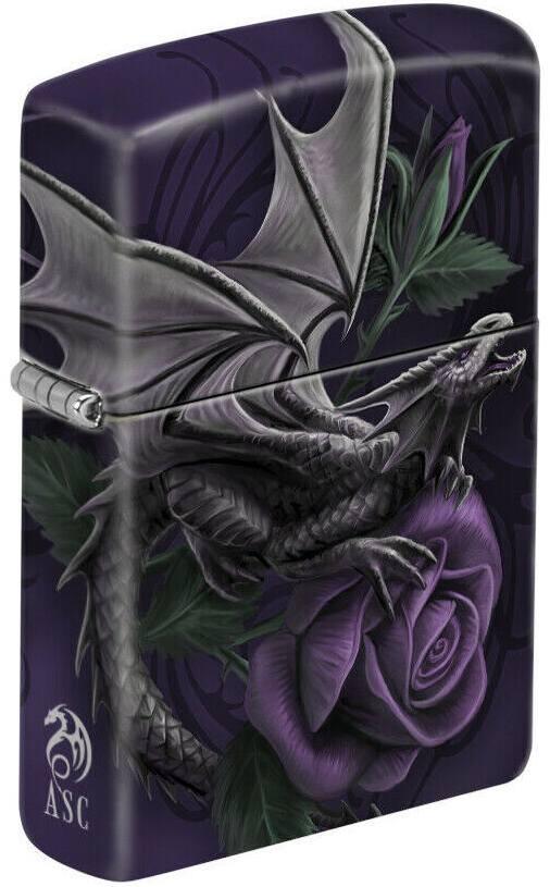 Zapalovač Zippo Anne Stokes Dragon 5192