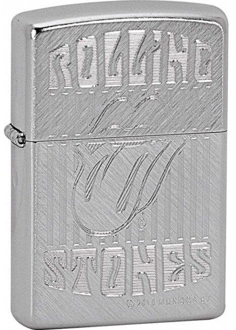 Zapalovač Zippo Rolling Stones 27055