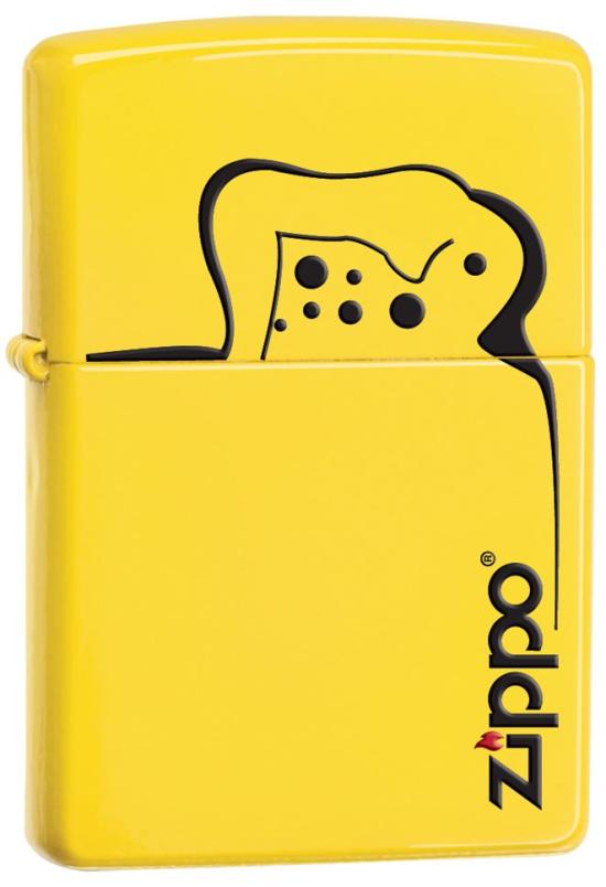 Zapalovač Zippo Lighter 26373