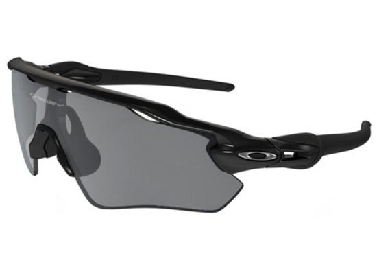 OAKLEY POLARIZED RADAR EV PATH OO9208-07