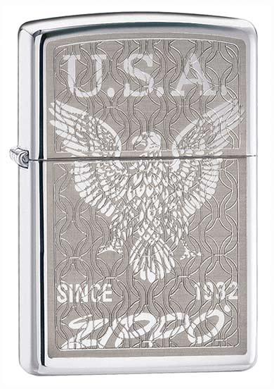 Zapalovač Zippo USA 1932 Since 22800