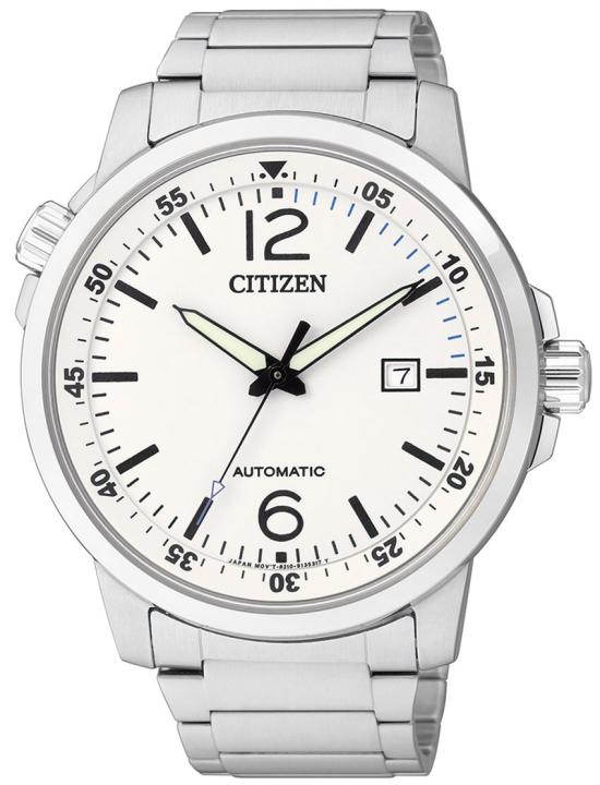 Hodinky Citizen NJ0070-53A Automatic